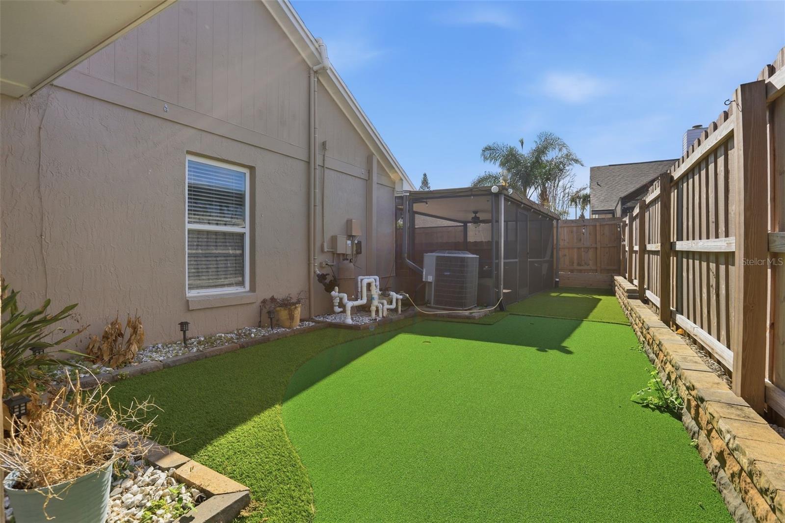 LAKEWOOD AT THE CROSSINGS UNIT 2 - Residential