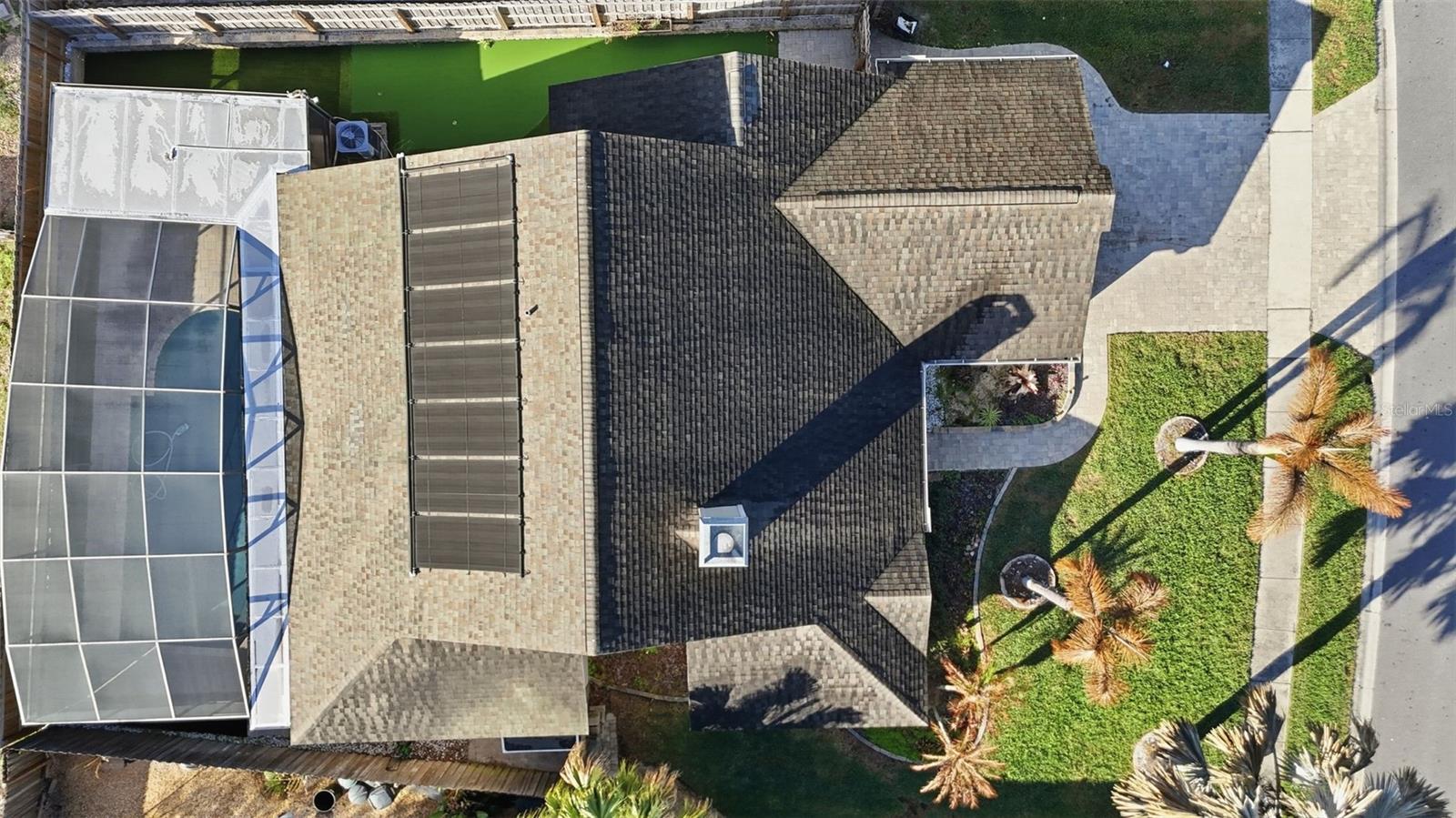 LAKEWOOD AT THE CROSSINGS UNIT 2 - Residential