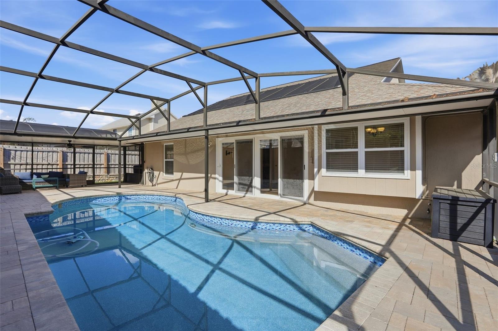 LAKEWOOD AT THE CROSSINGS UNIT 2 - Residential