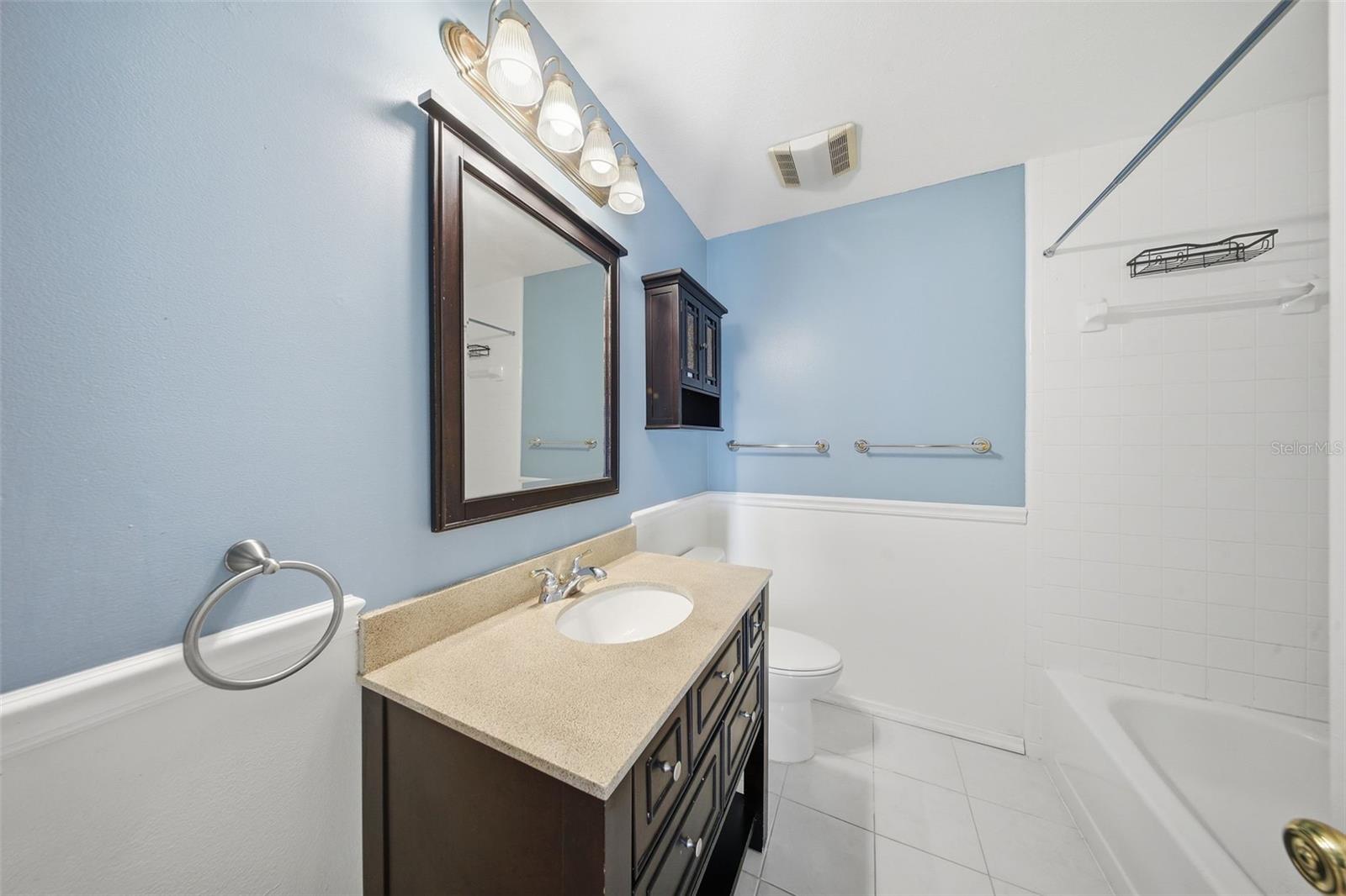 LAKEWOOD AT THE CROSSINGS UNIT 2 - Residential