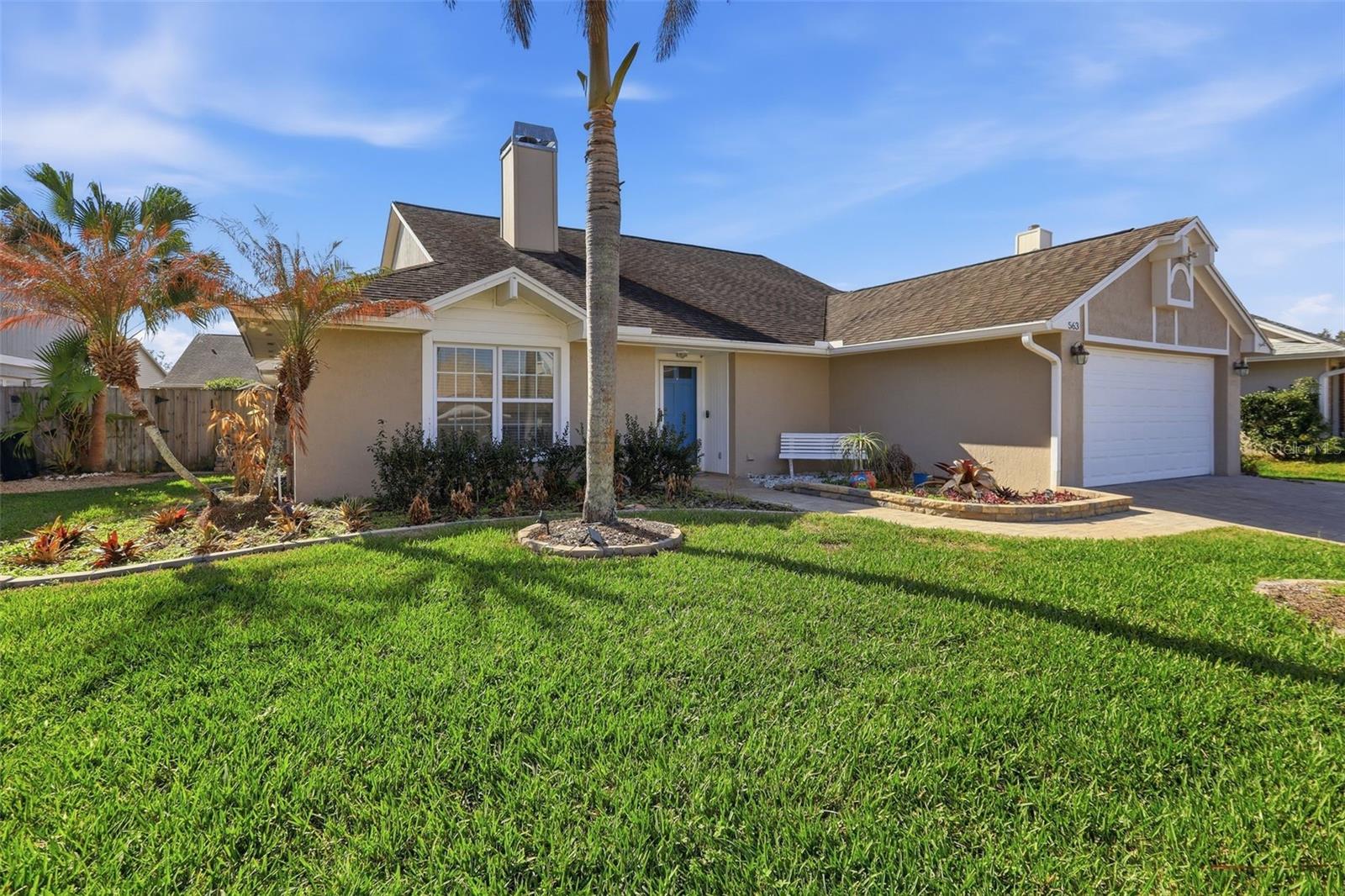 LAKEWOOD AT THE CROSSINGS UNIT 2 - Residential