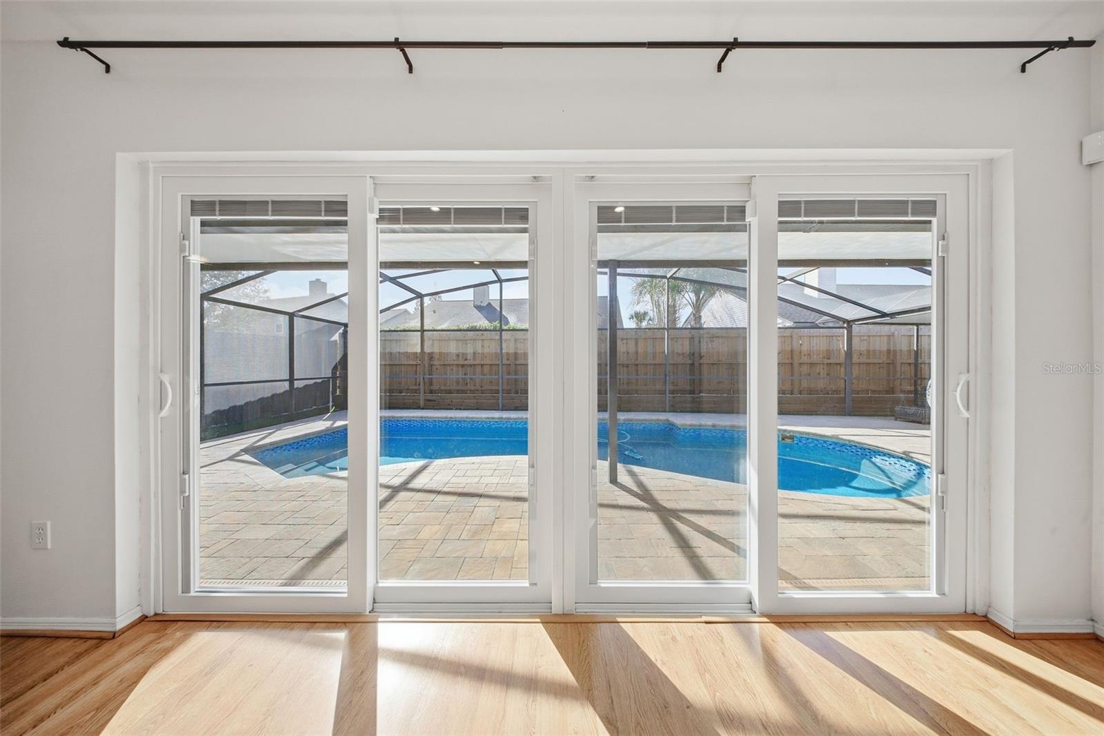 LAKEWOOD AT THE CROSSINGS UNIT 2 - Residential