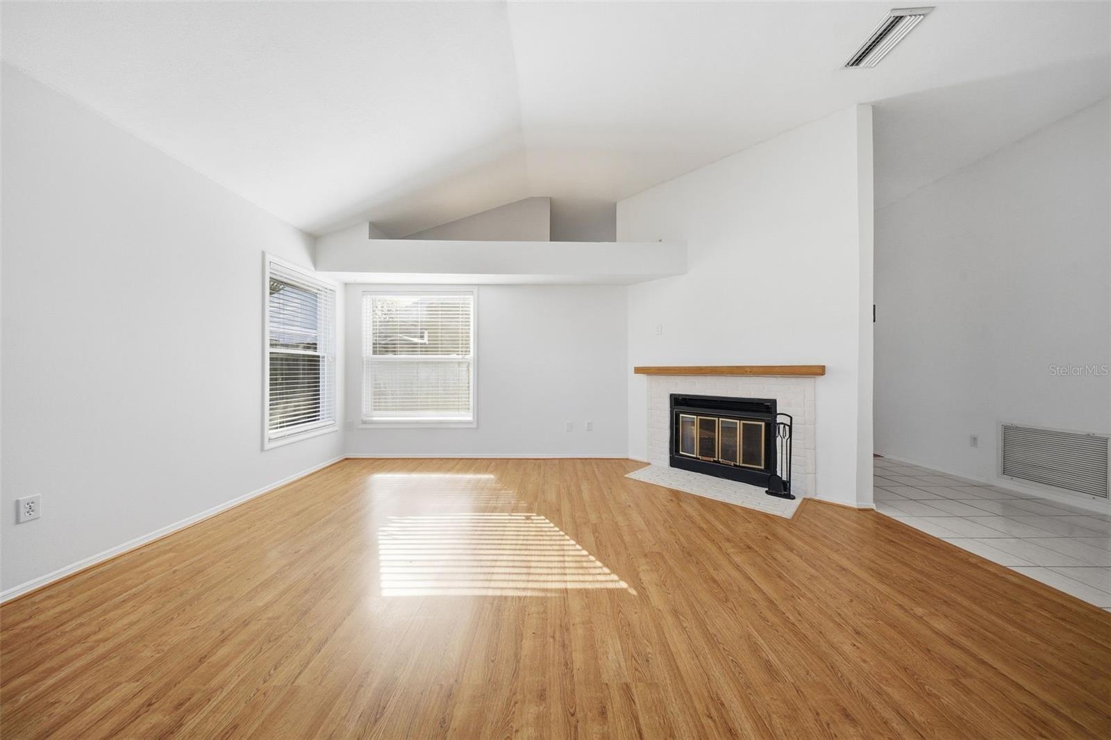 LAKEWOOD AT THE CROSSINGS UNIT 2 - Residential