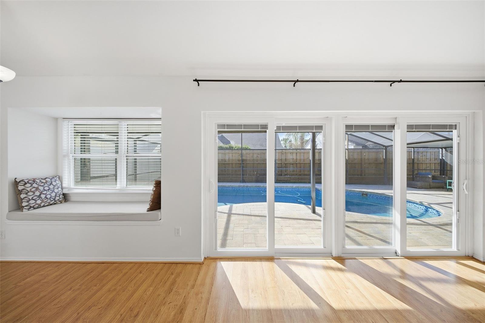 LAKEWOOD AT THE CROSSINGS UNIT 2 - Residential