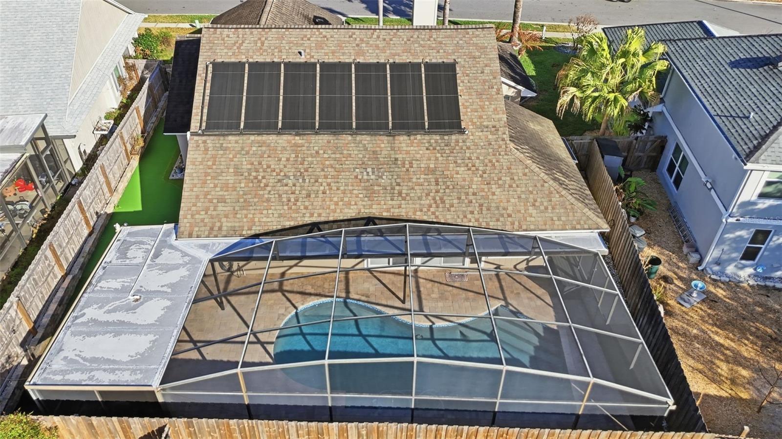 LAKEWOOD AT THE CROSSINGS UNIT 2 - Residential