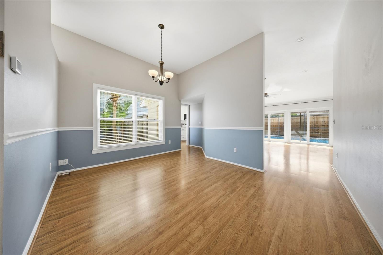 LAKEWOOD AT THE CROSSINGS UNIT 2 - Residential