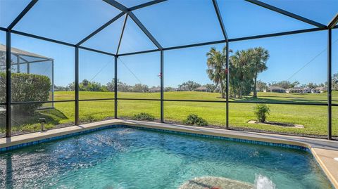 A home in BRADENTON