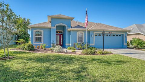 A home in BRADENTON