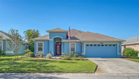 A home in BRADENTON