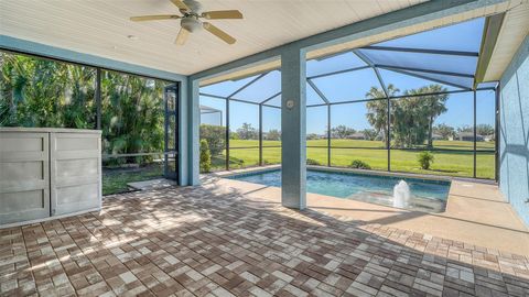 A home in BRADENTON