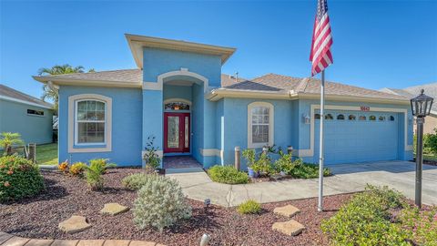 A home in BRADENTON