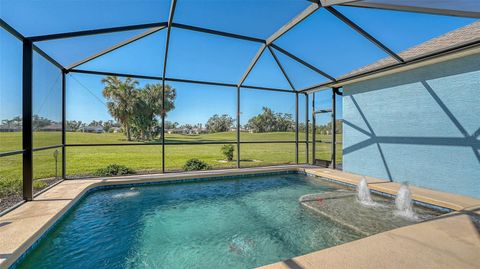 A home in BRADENTON