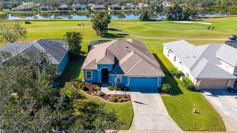 A home in BRADENTON