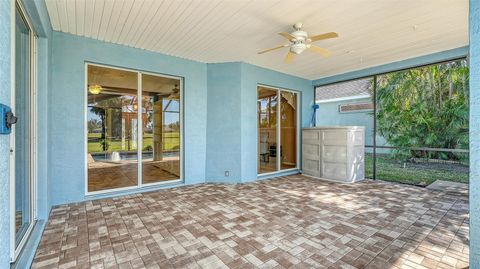 A home in BRADENTON