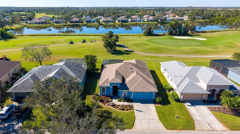 A home in BRADENTON