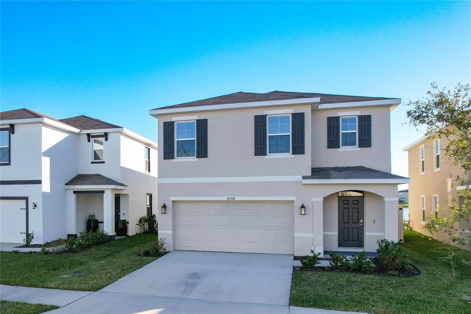 Check out this 5 Bedroom Home for Rent at the Mirada Lagoon! Available for immediate move in! Pet Friendly. This home is has a large open floor plan with a downstairs bedroom and a large fenced in back yard with a beautiful pond view. Mirada residents get to enjoy an amazing beach lifestyle right in their own community: swimming, kayaking, paddle boarding and playing in the sand is all right here. Enjoy a resort-style pool, dog parks, tennis and pickleball courts, spacious sidewalks, walking and biking trails, bocce ball courts, an event lawn and the lagoon amenities. From high-speed action to leisurely strolling or floating, at Mirada in Pasco County you can live life at its fullest. Walk, ride or take a golf cart to spend an hour, or the day, splashing in the sparkling blue water or lounging by the shore at Mirada. Mirada offers ULTRAFi technology, the fastest, smoothest internet connectivity available today. Enjoy the fastest upload and download speeds for streaming internet or watching movies and more. Ride, bike or walk along the miles of well-maintained trails that connect residents with the great outdoors. Don't wait, call today to schedule your viewing. Available for immediate move in. Equal Housing Opportunity.
