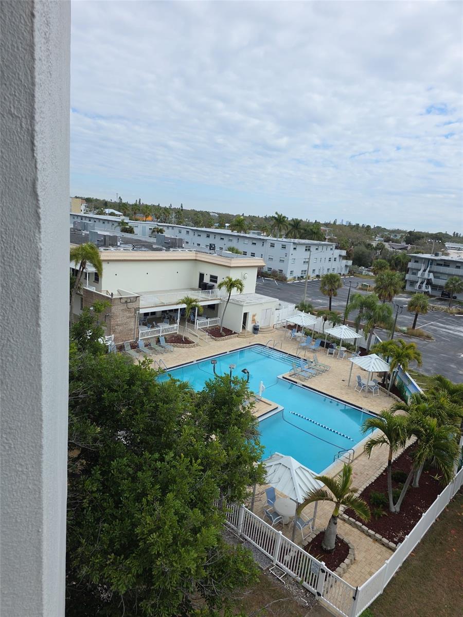 TOWN SHORES OF GULFPORT - Residential