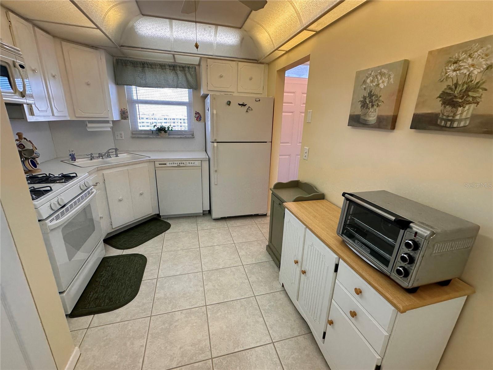 TOWN SHORES OF GULFPORT - Residential