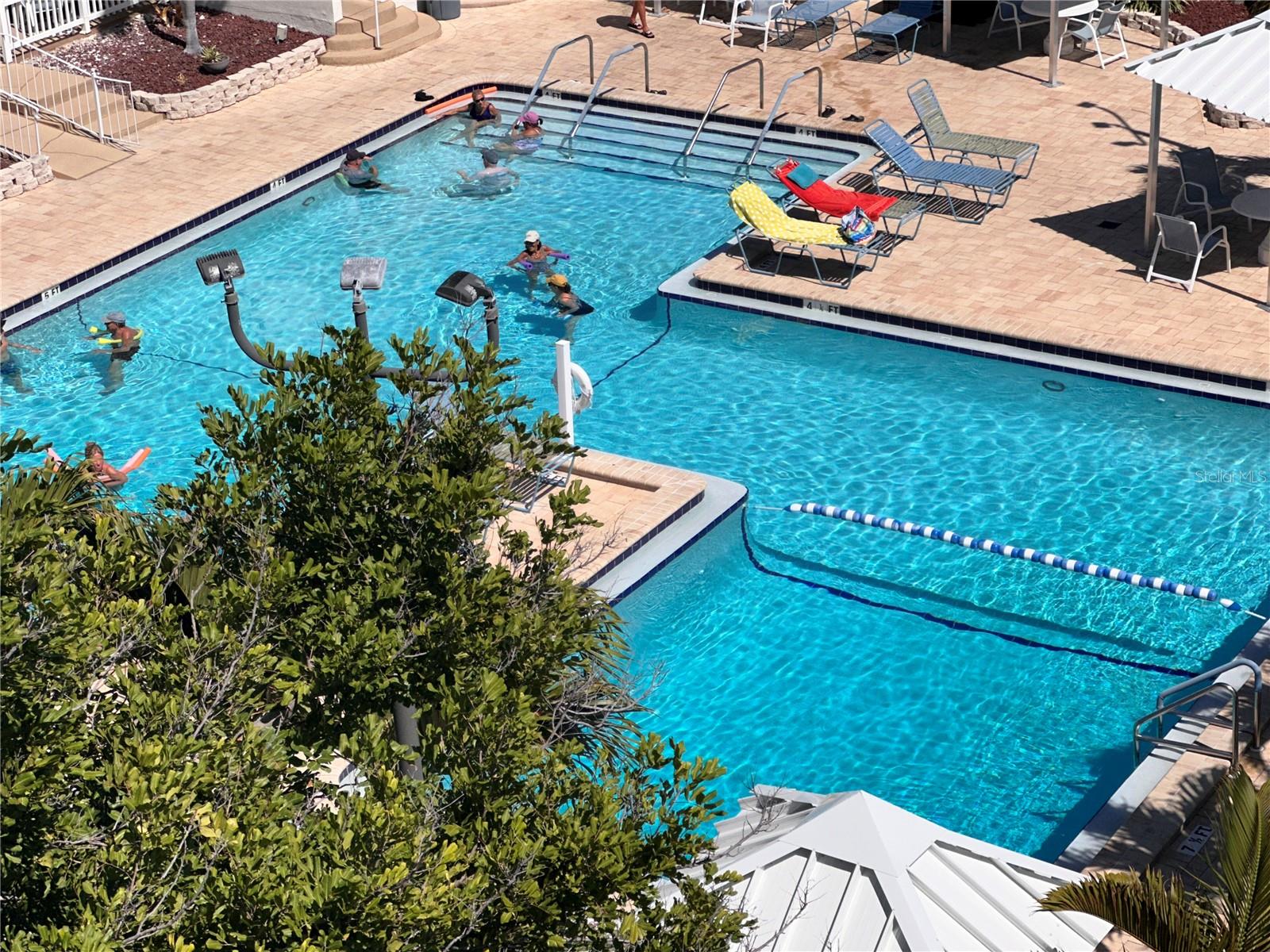 TOWN SHORES OF GULFPORT - Residential