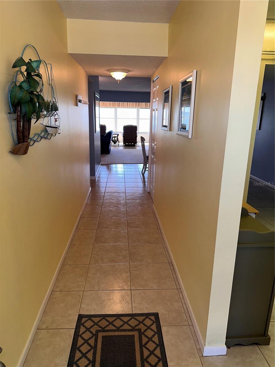 TOWN SHORES OF GULFPORT - Residential