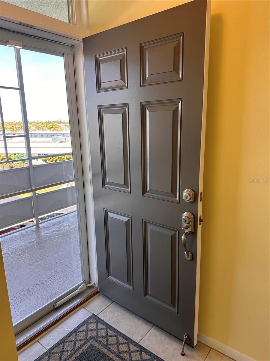 TOWN SHORES OF GULFPORT - Residential