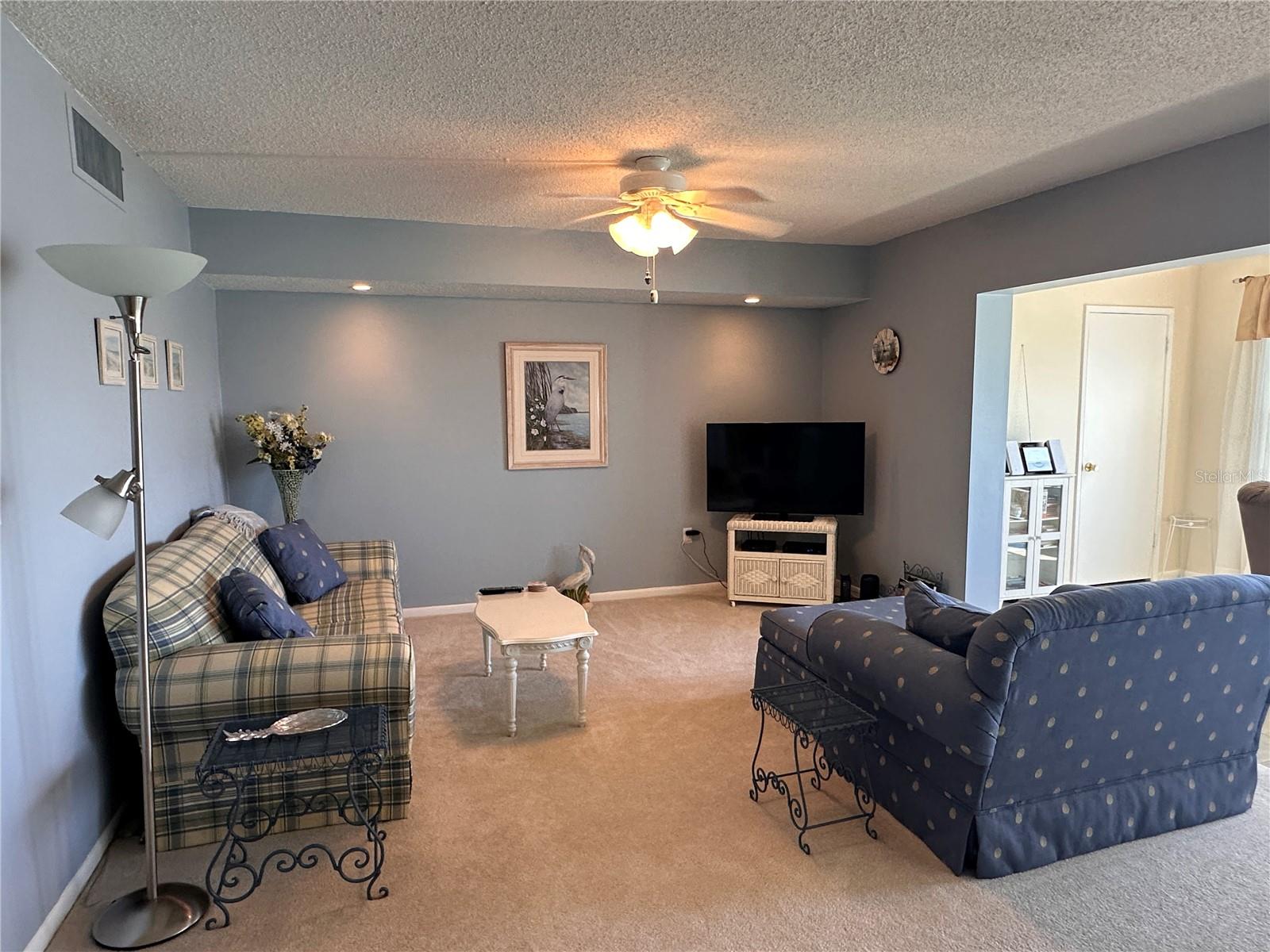 TOWN SHORES OF GULFPORT - Residential