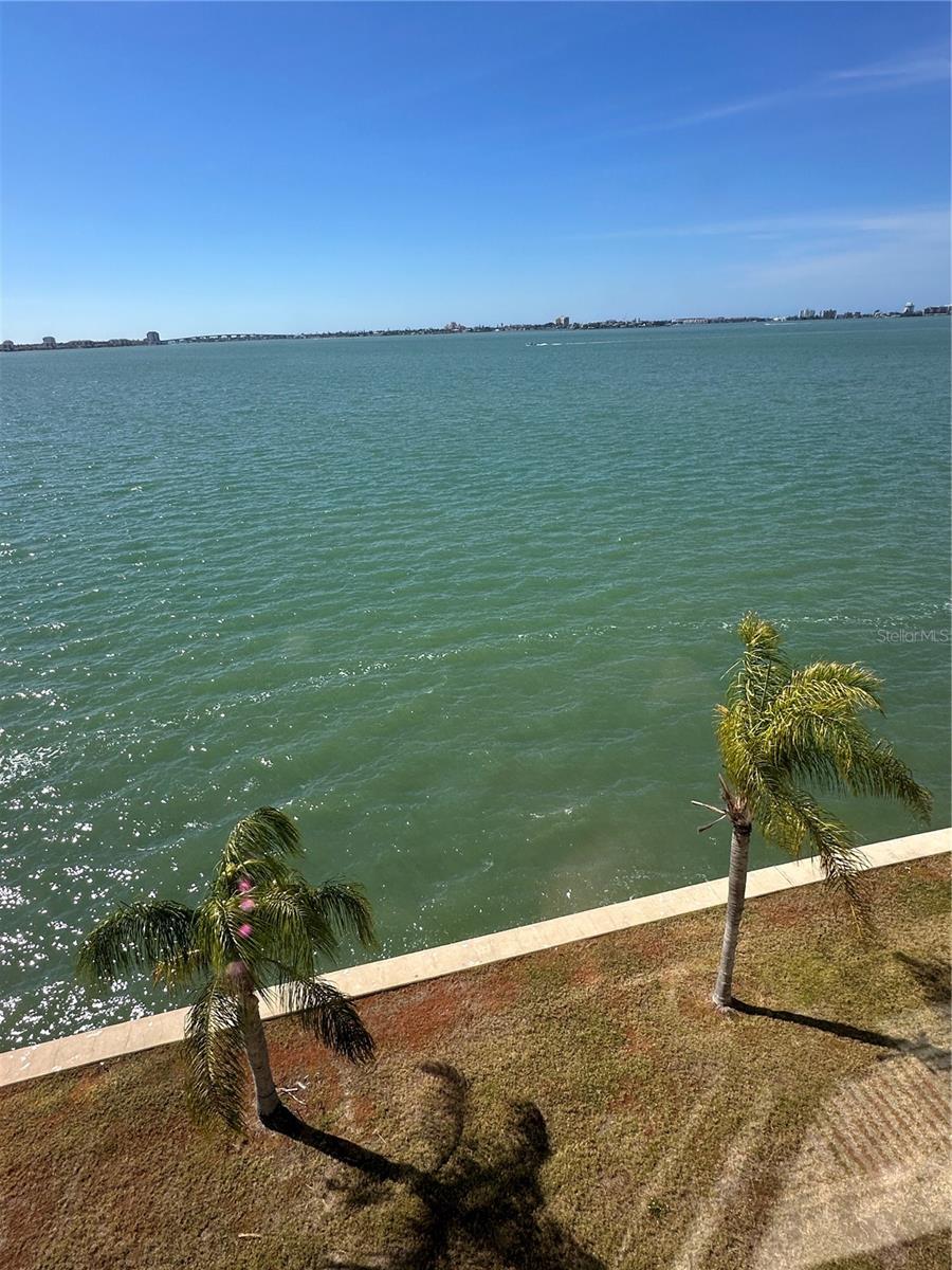 TOWN SHORES OF GULFPORT - Residential