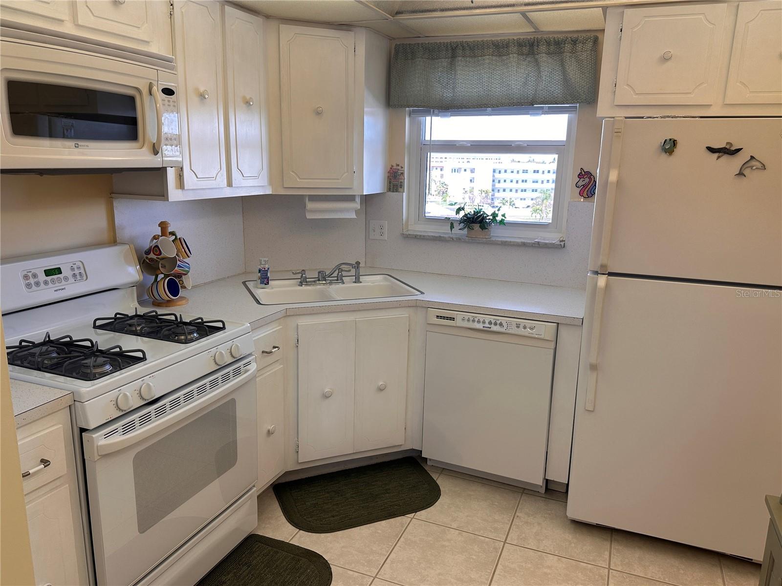 TOWN SHORES OF GULFPORT - Residential