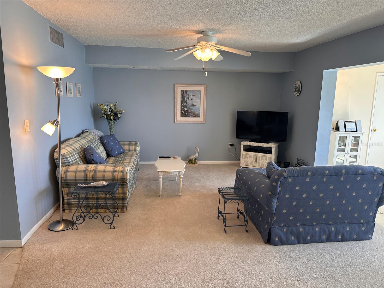 TOWN SHORES OF GULFPORT - Residential