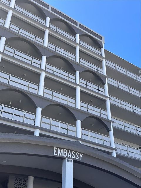 Photo of 5900 Shore Boulevard S #504, Gulfport, FL 33707 (MLS # TB8479048)