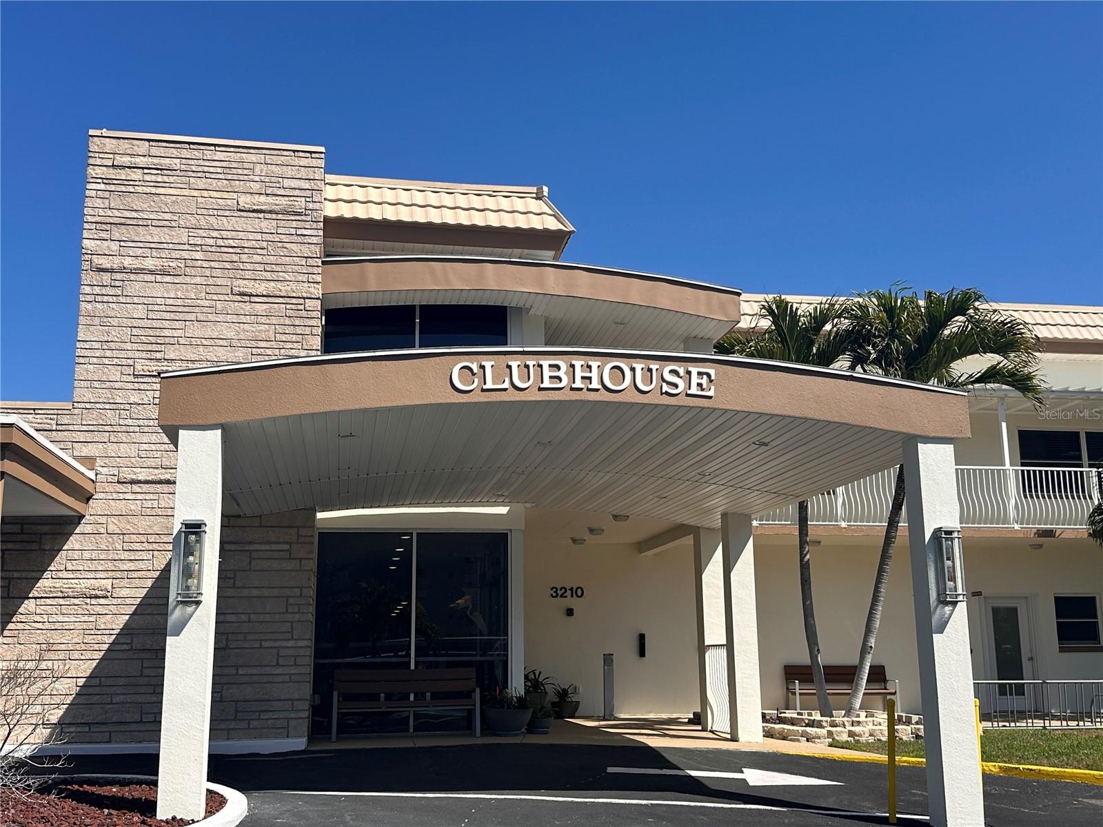 TOWN SHORES OF GULFPORT - Residential