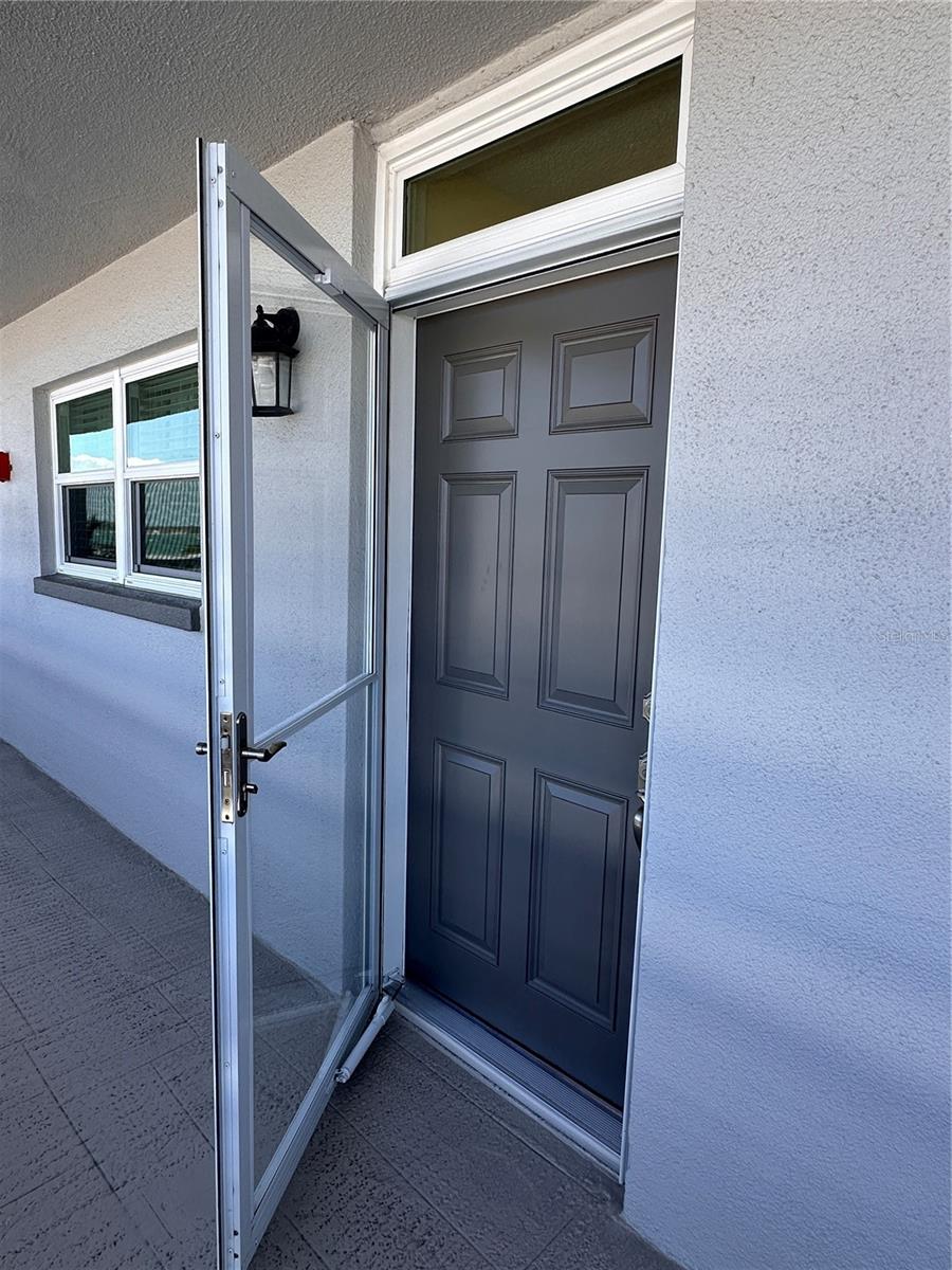 TOWN SHORES OF GULFPORT - Residential