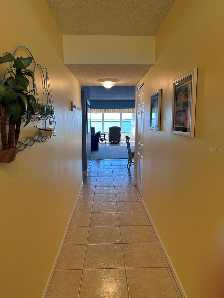 TOWN SHORES OF GULFPORT - Residential