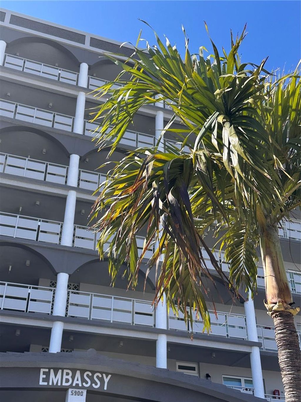 Photo of 5900 Shore Boulevard S #504, Gulfport, FL 33707 (MLS # TB8479048)