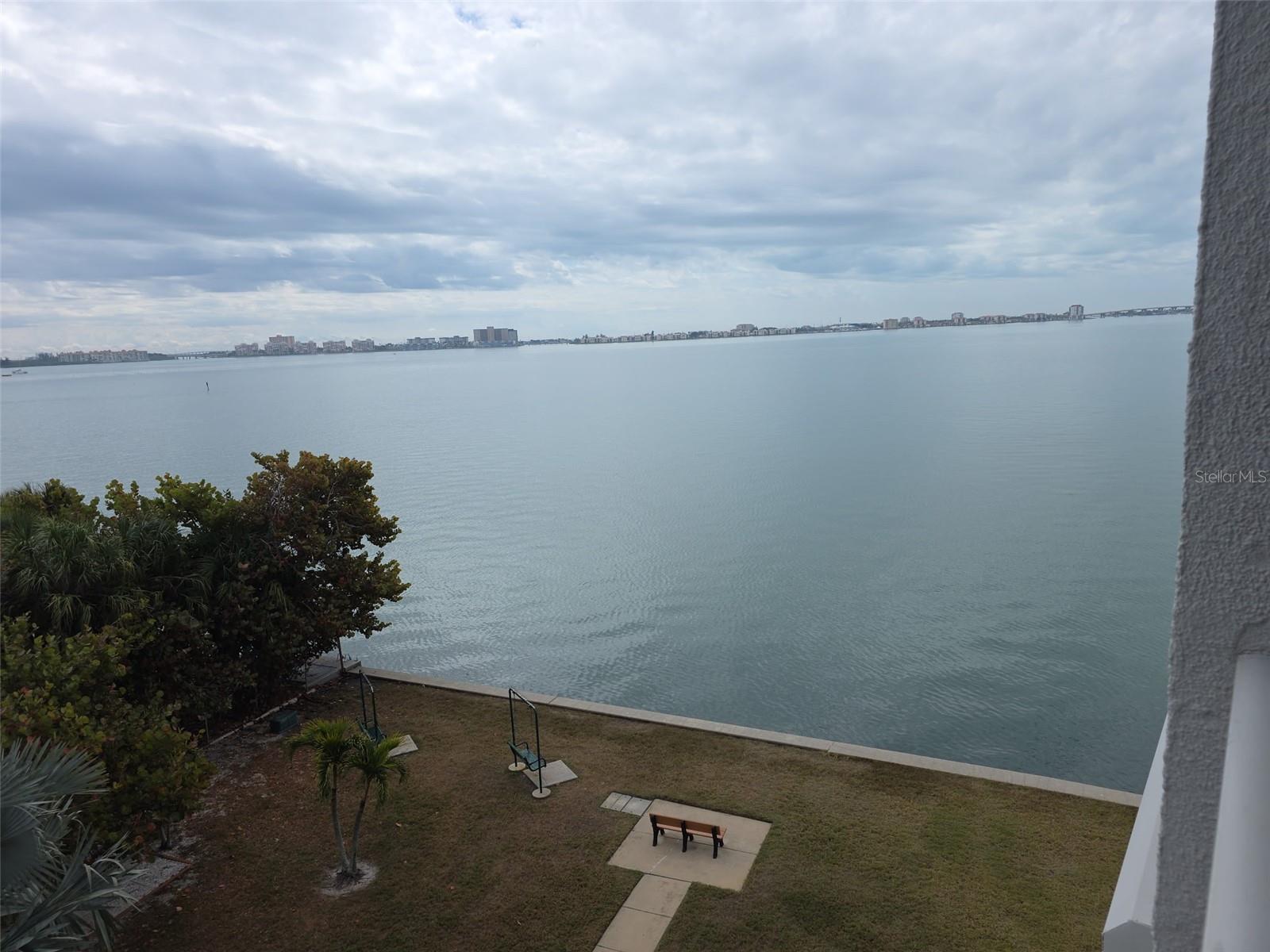 TOWN SHORES OF GULFPORT - Residential