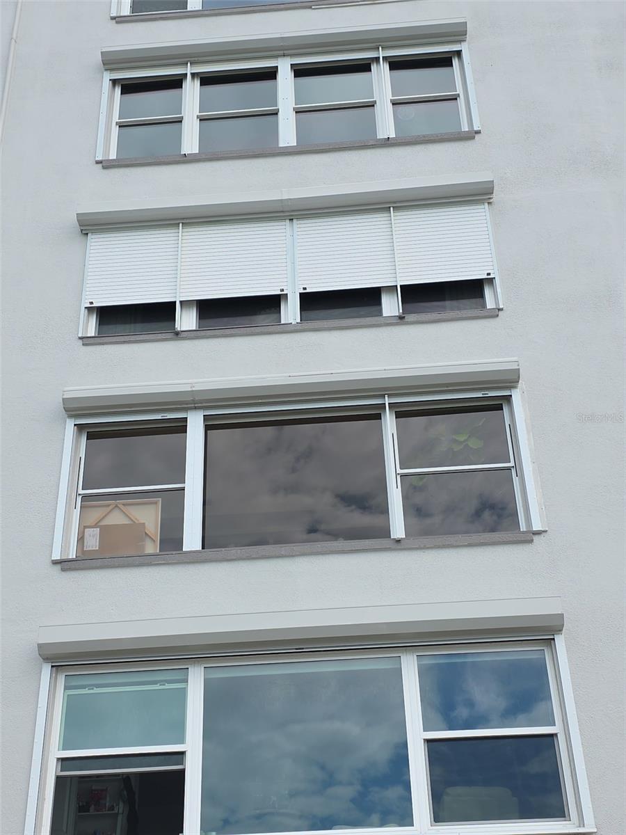 TOWN SHORES OF GULFPORT - Residential