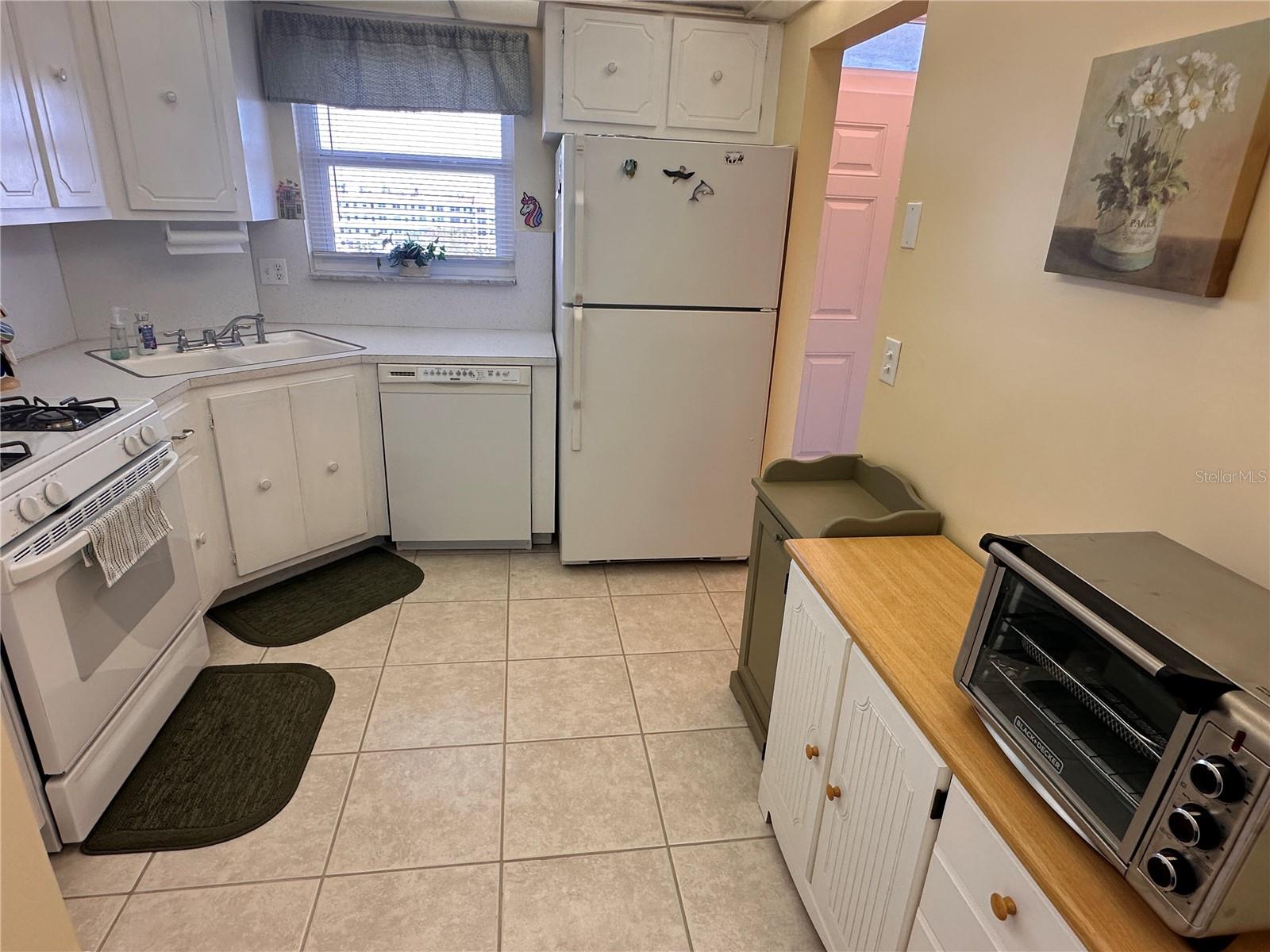 TOWN SHORES OF GULFPORT - Residential