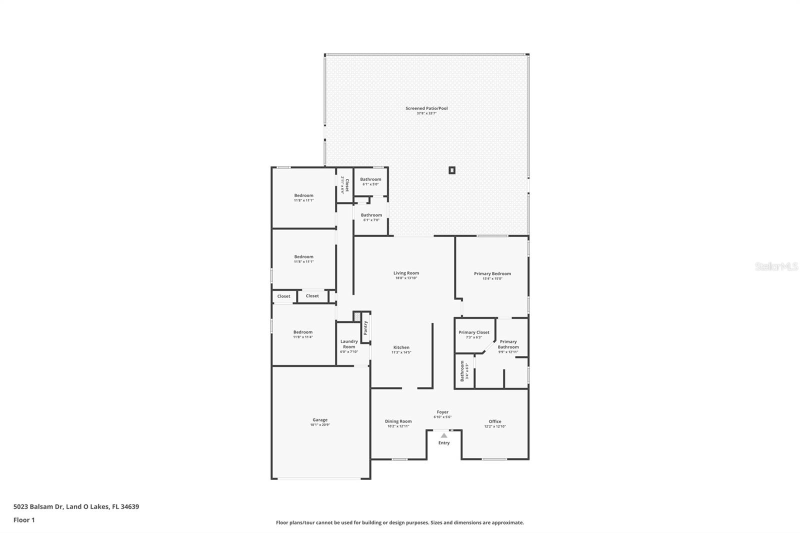 GRAND OAKS PHASE 2 UNITS 1 & 2 - Residential