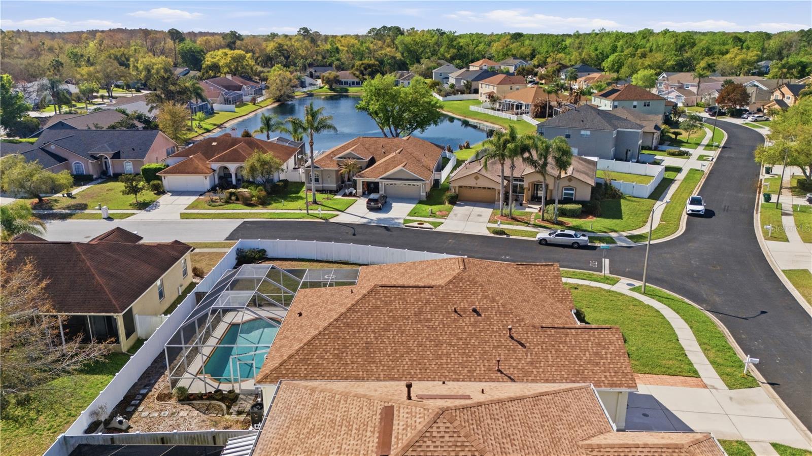 GRAND OAKS PHASE 2 UNITS 1 & 2 - Residential