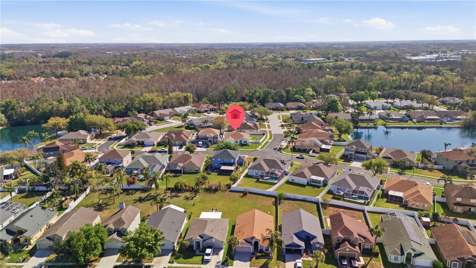 GRAND OAKS PHASE 2 UNITS 1 & 2 - Residential