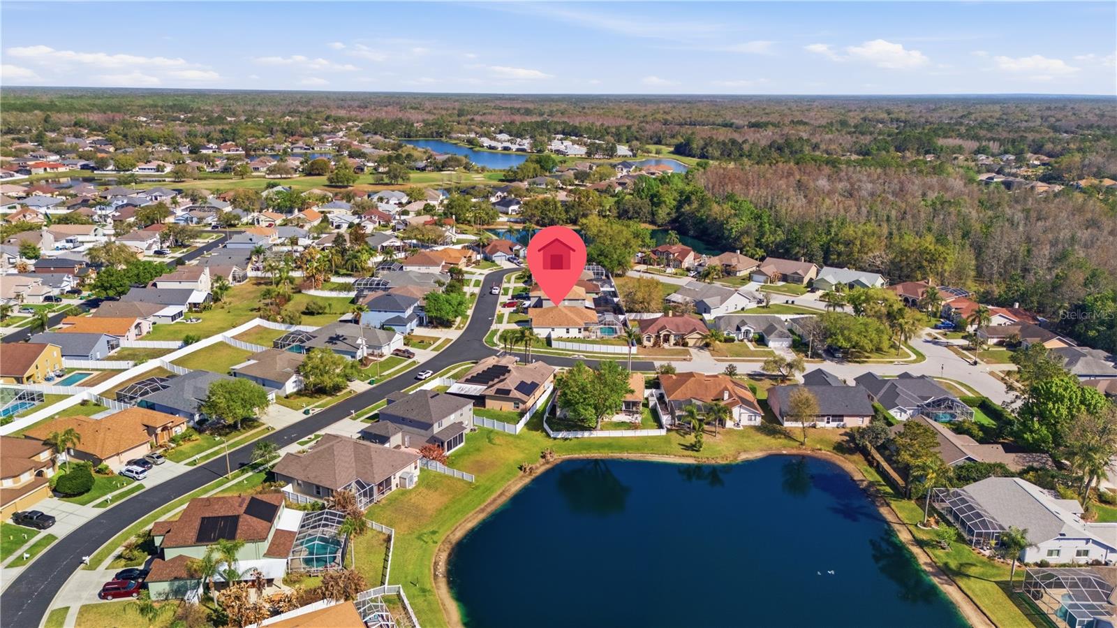 GRAND OAKS PHASE 2 UNITS 1 & 2 - Residential