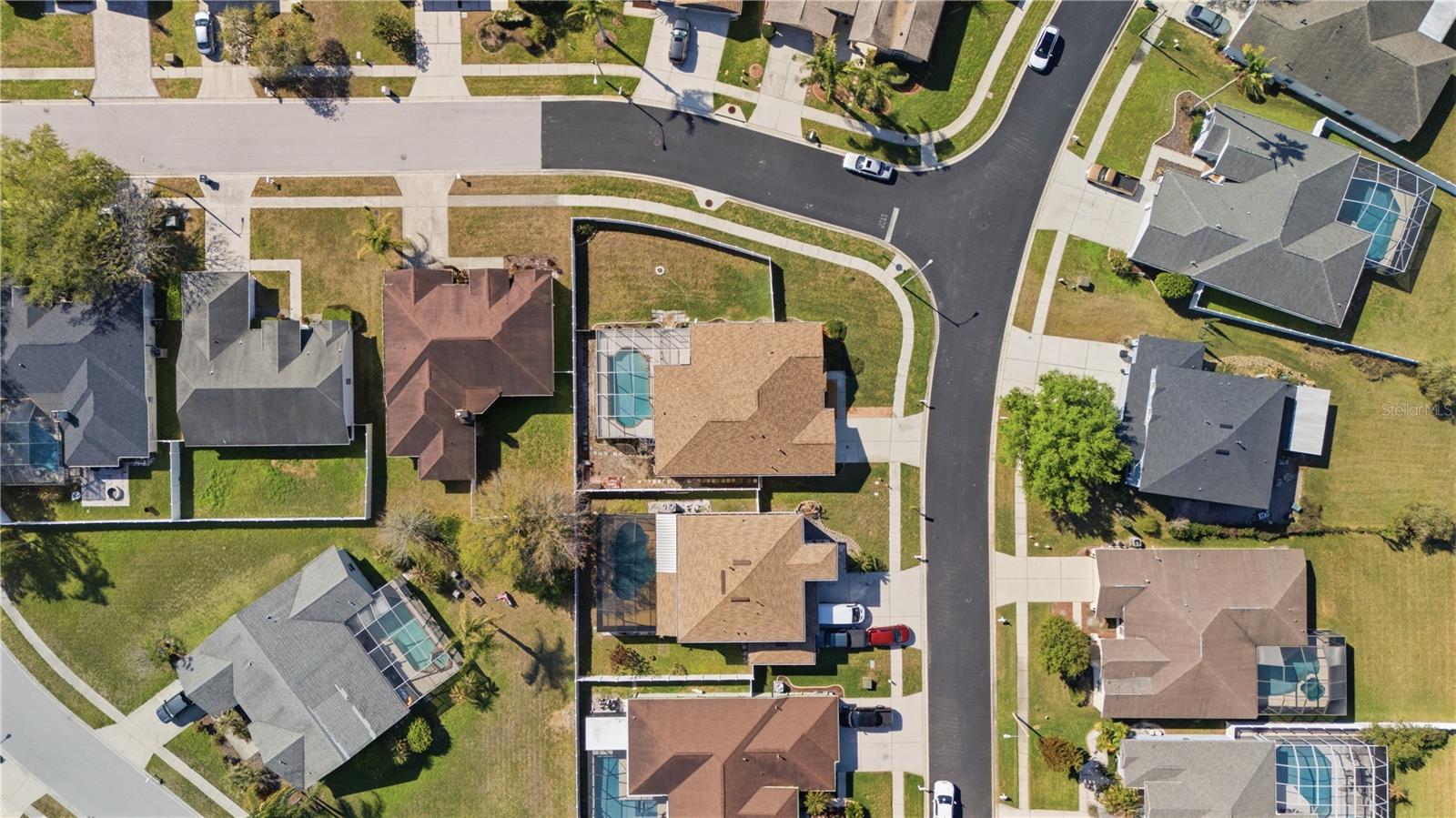 GRAND OAKS PHASE 2 UNITS 1 & 2 - Residential