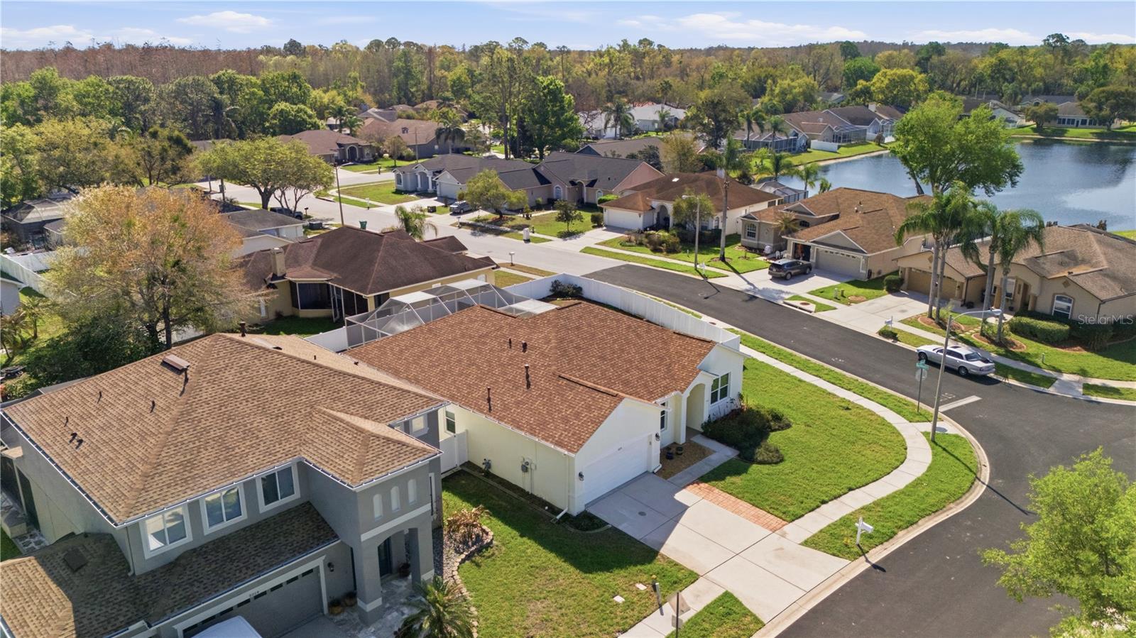 GRAND OAKS PHASE 2 UNITS 1 & 2 - Residential