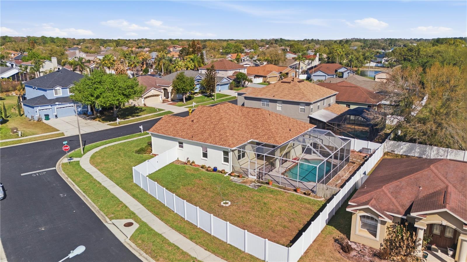 GRAND OAKS PHASE 2 UNITS 1 & 2 - Residential