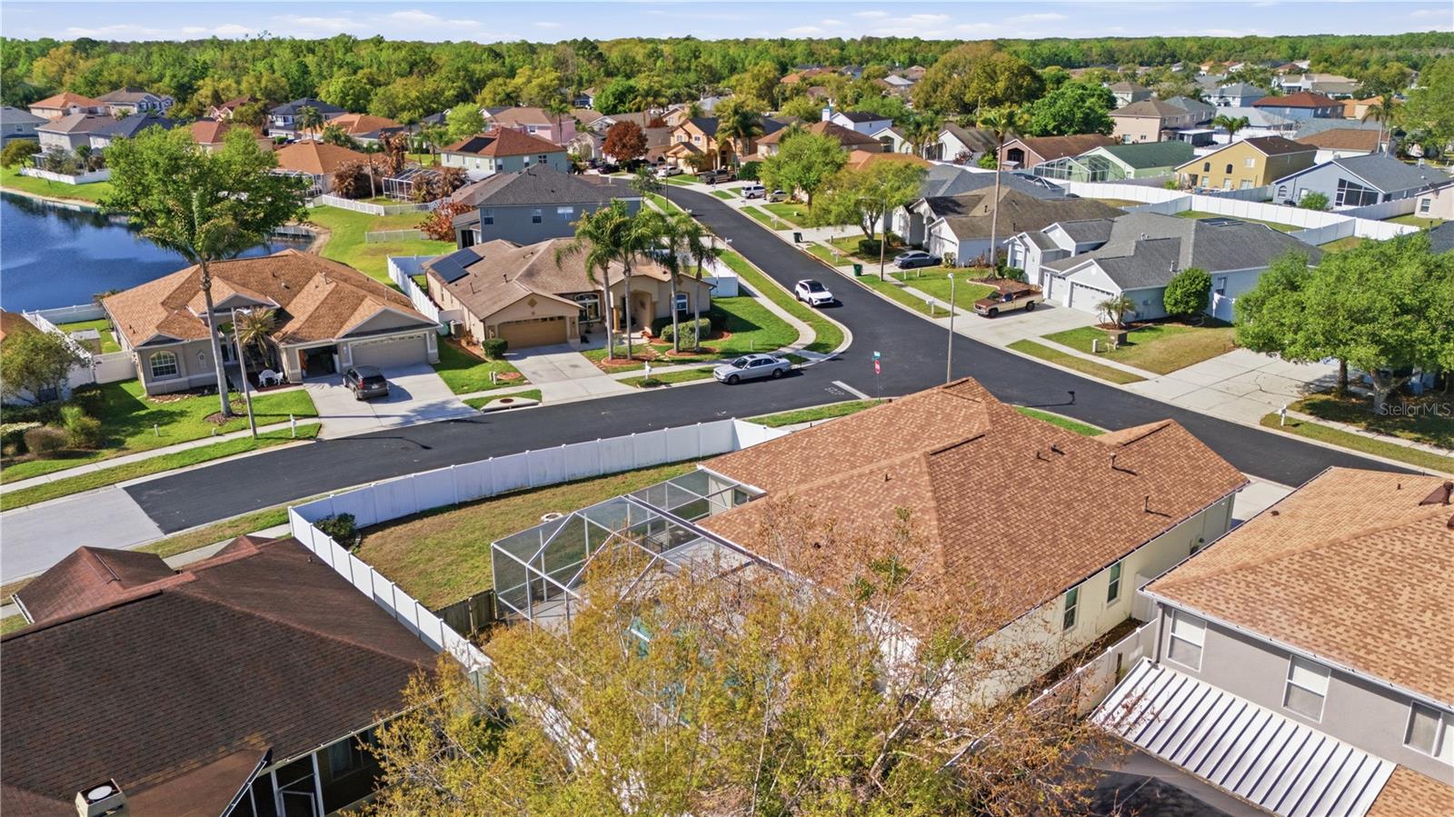 GRAND OAKS PHASE 2 UNITS 1 & 2 - Residential