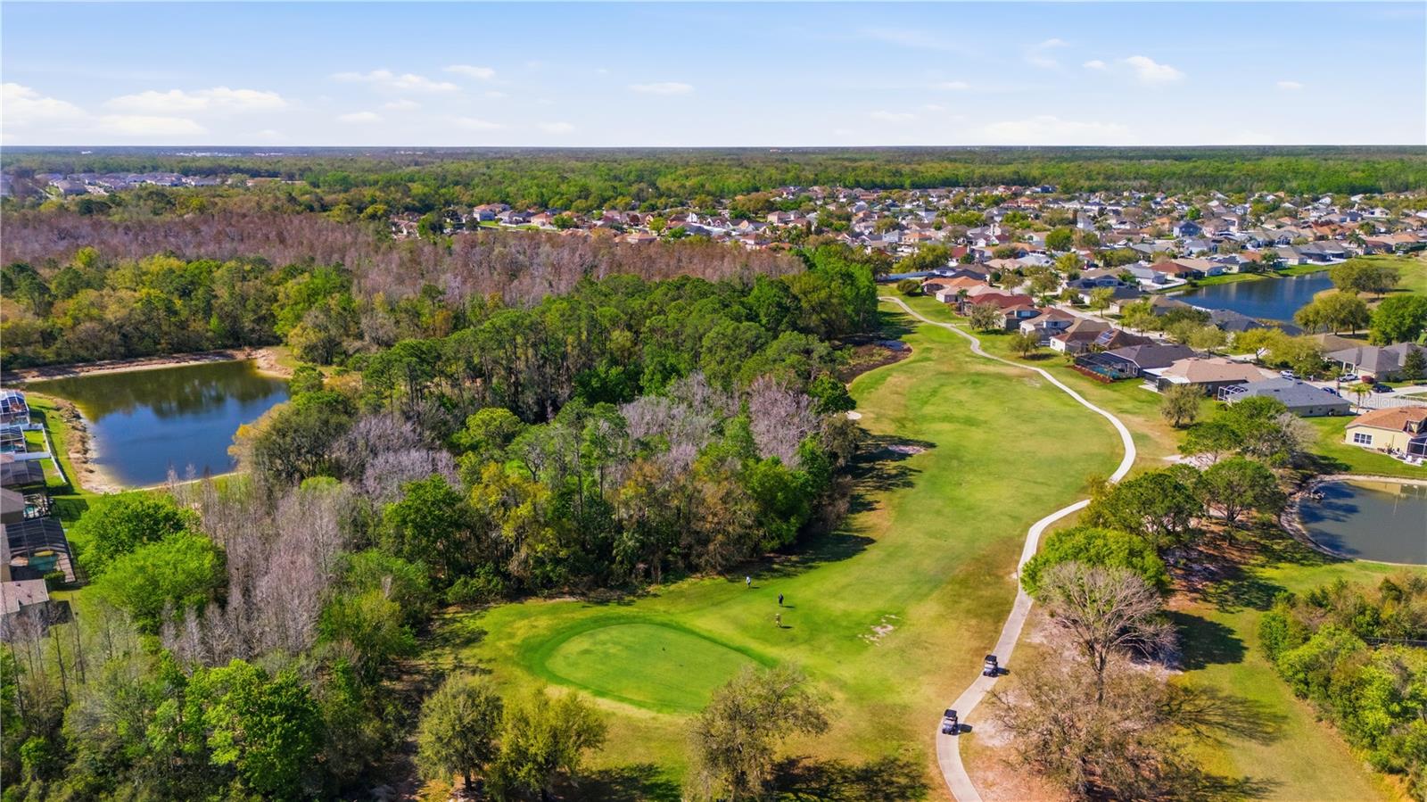 GRAND OAKS PHASE 2 UNITS 1 & 2 - Residential
