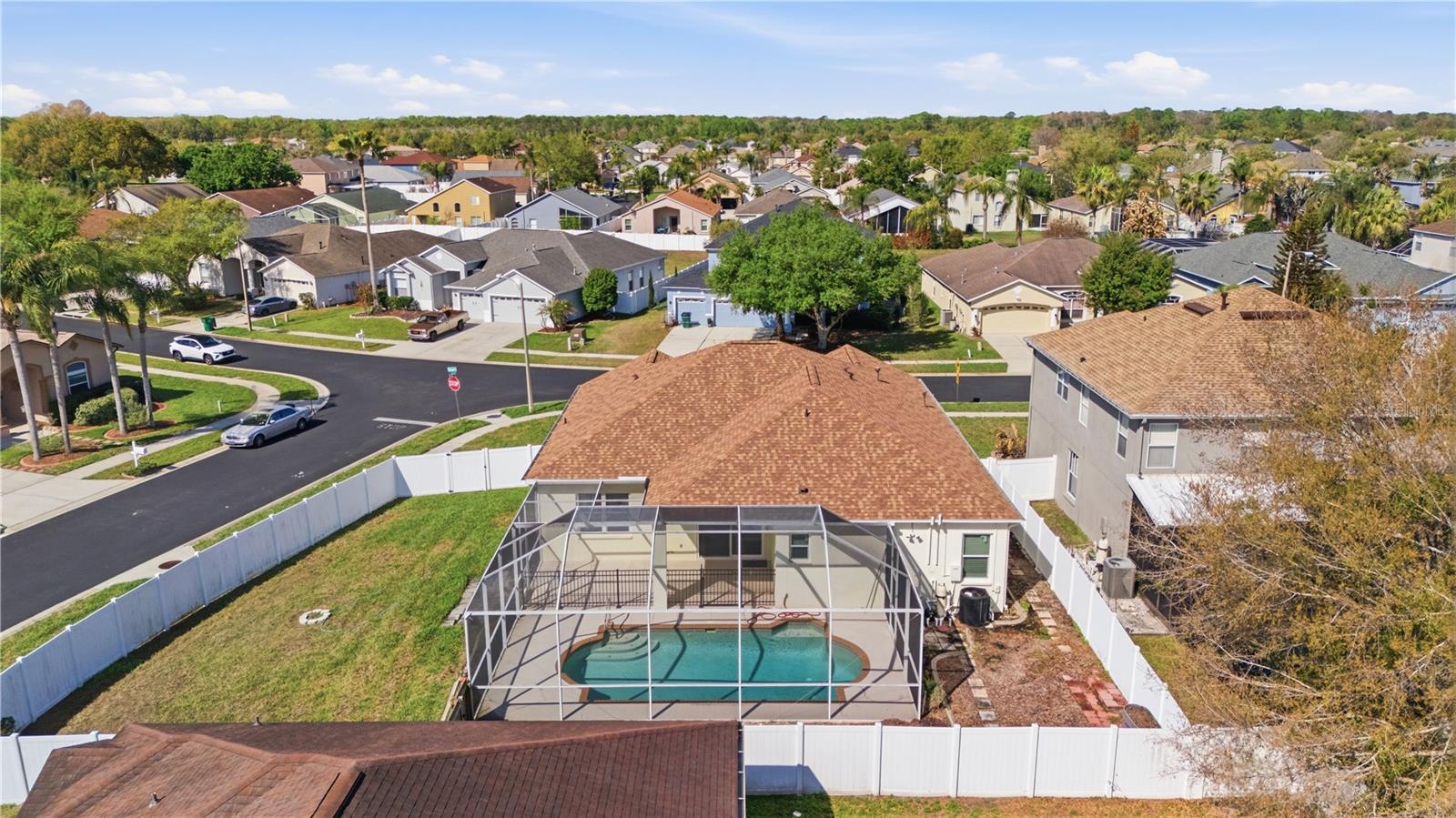 GRAND OAKS PHASE 2 UNITS 1 & 2 - Residential