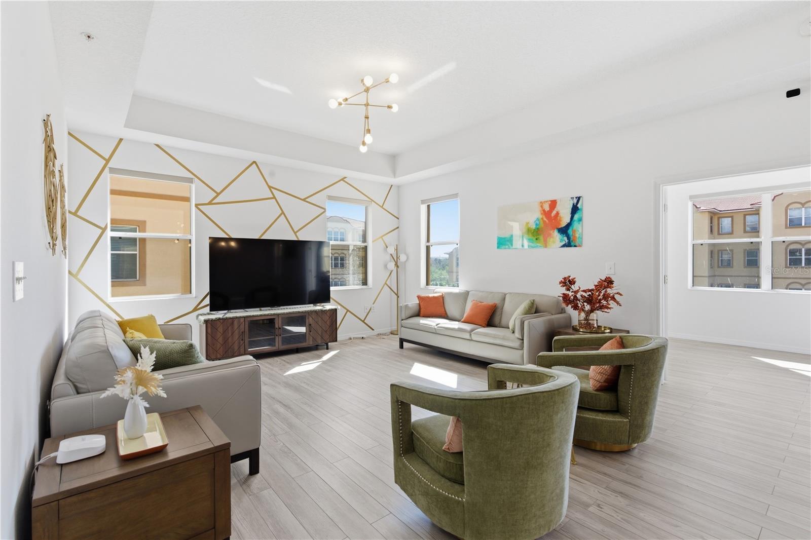 WELLS COURT CONDO ASSOC INC - Residential