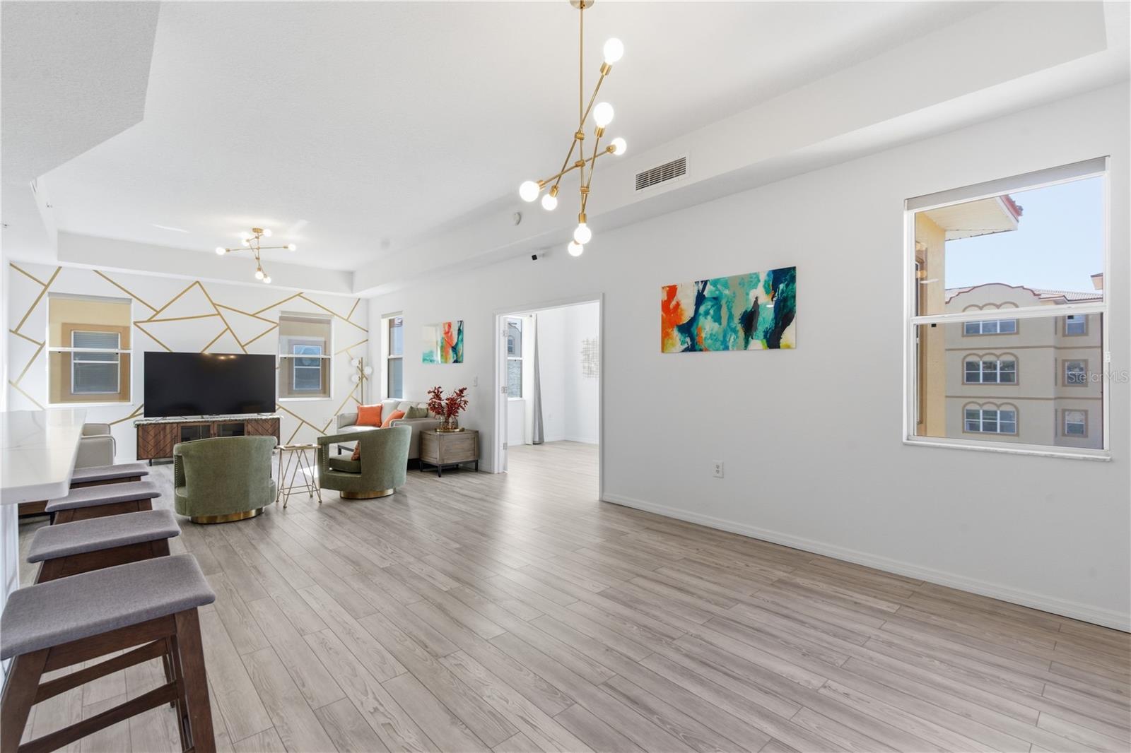 WELLS COURT CONDO ASSOC INC - Residential