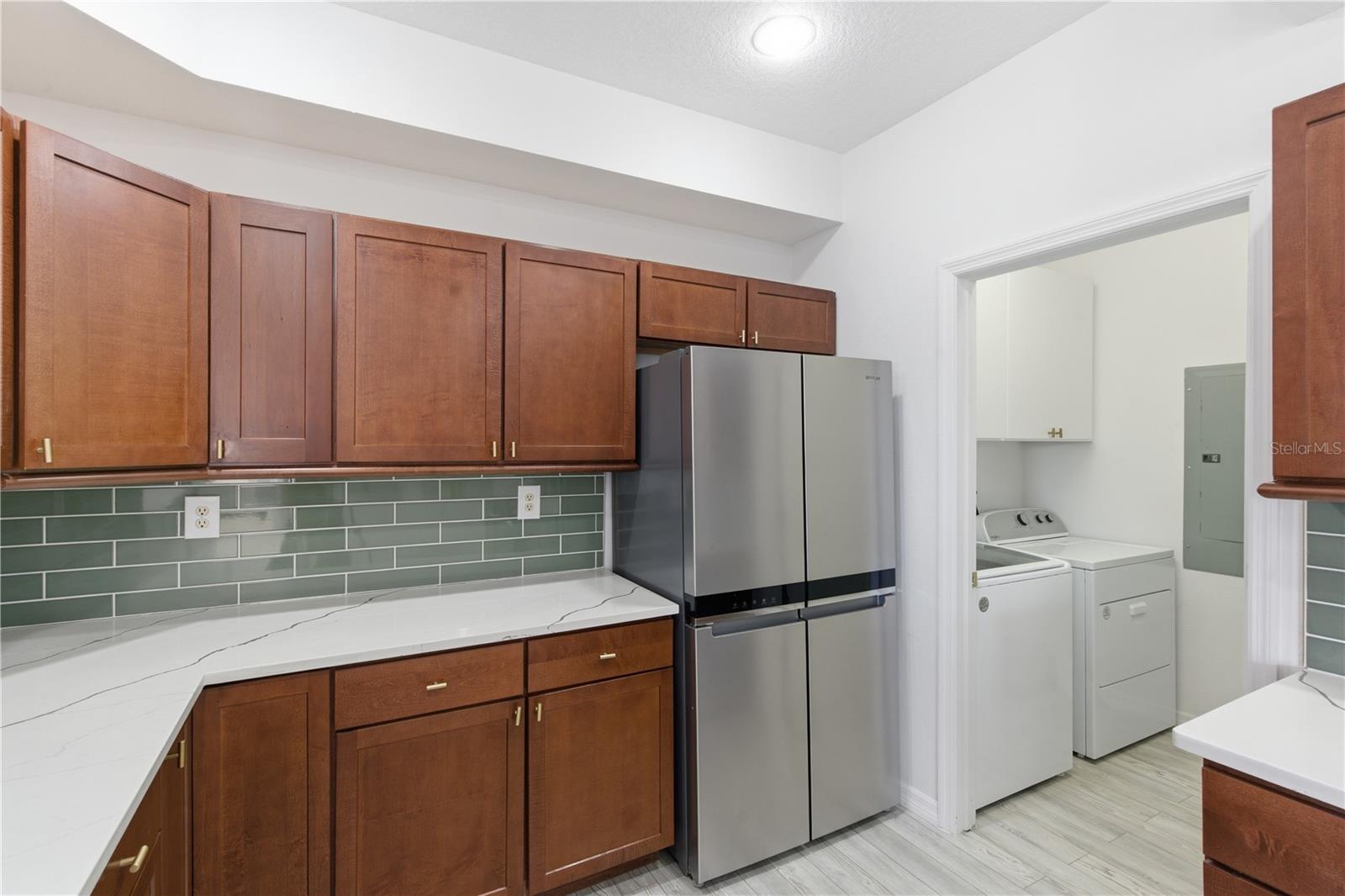 WELLS COURT CONDO ASSOC INC - Residential